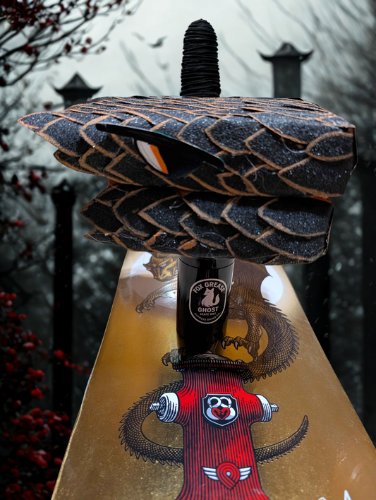 Ghost Season at Cypress Grind Co