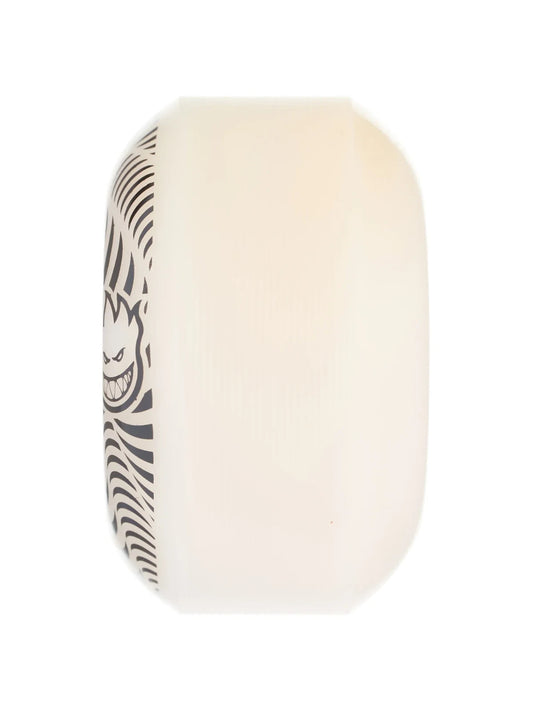 Spitfire Skateboard Wheels 48mm Flash Point Classic Natural 99A