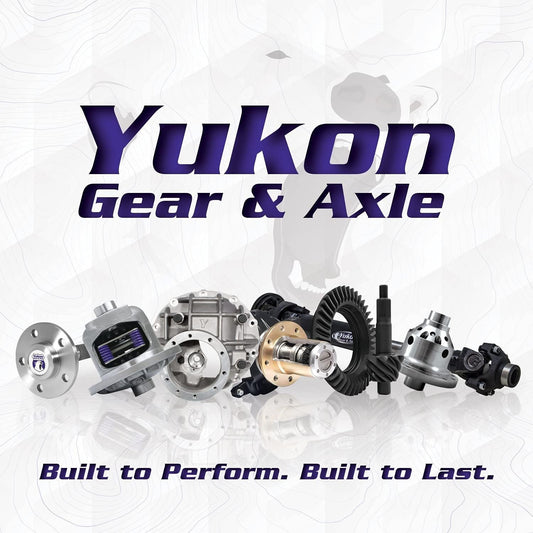 Yukon Small U-Joint Grease Gun  4 Oz.