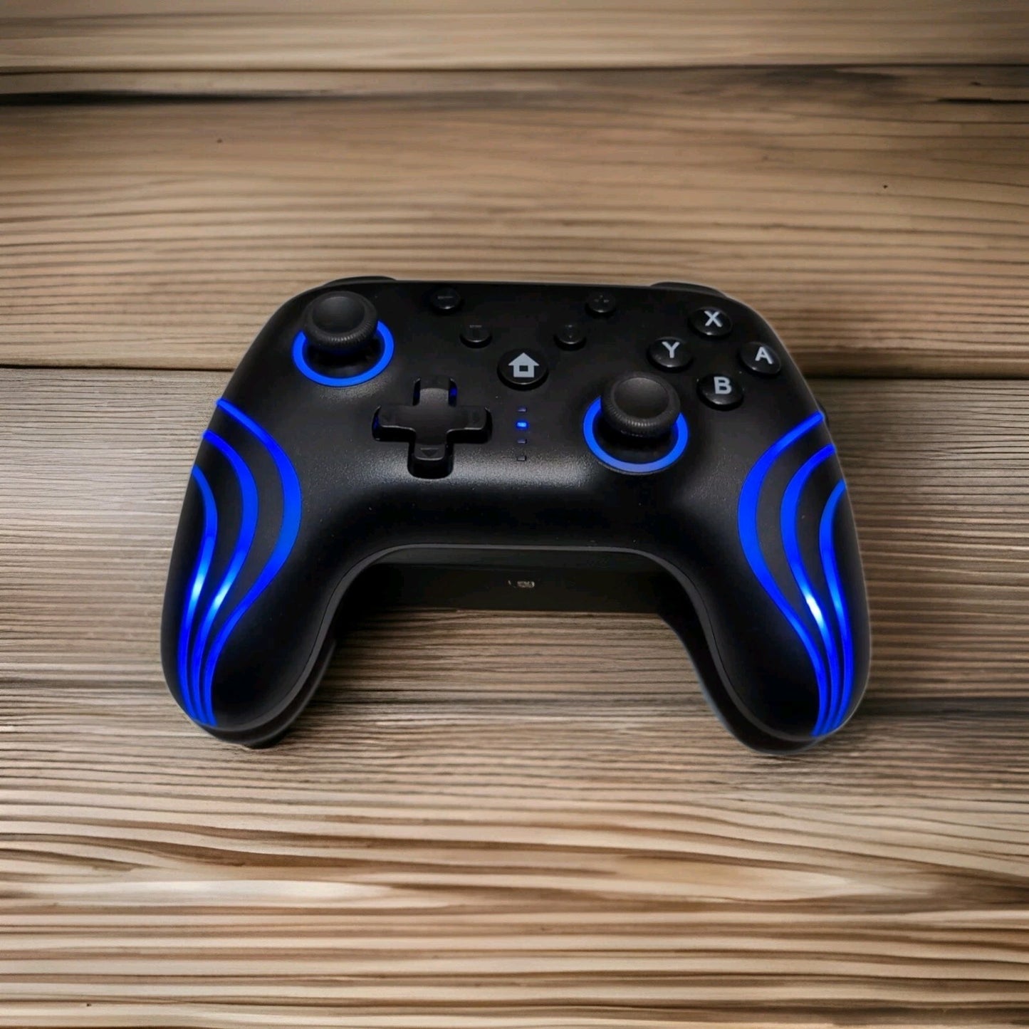 Wireless Gaming Controller Nintendo Switch CX-262 Full RGB Line Breathing LED