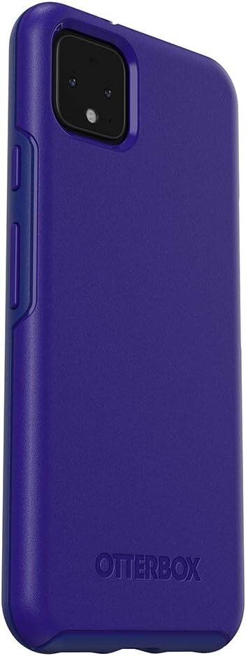 Otterbox Symmetry Series Cellphone Case for Google Pixel 4 XL - Cobalt Blue