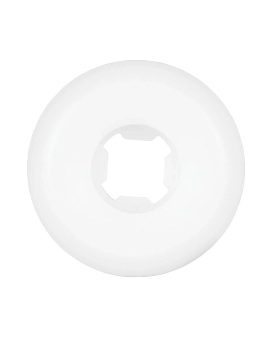 OJ Wheels 54mm 101A Hardline Concentrate Skateboard Wheels Green