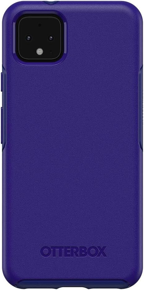 Otterbox Symmetry Series Cellphone Case for Google Pixel 4 XL - Cobalt Blue