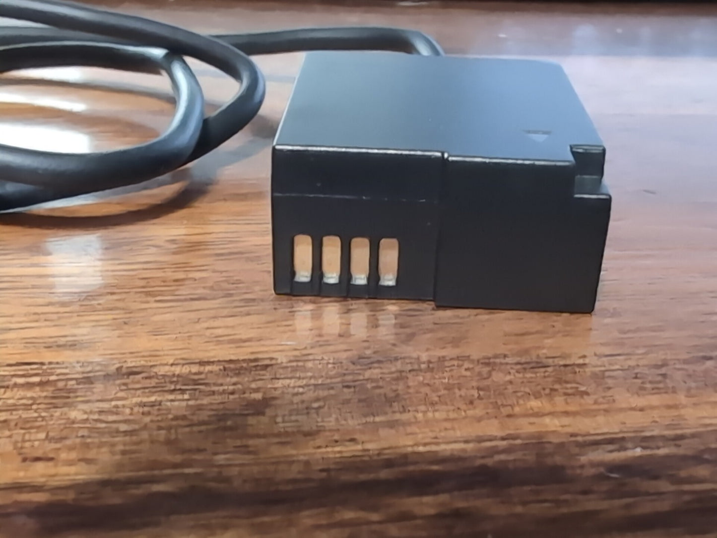 Dtap to BP-DC12 Power Cable for FP Camera