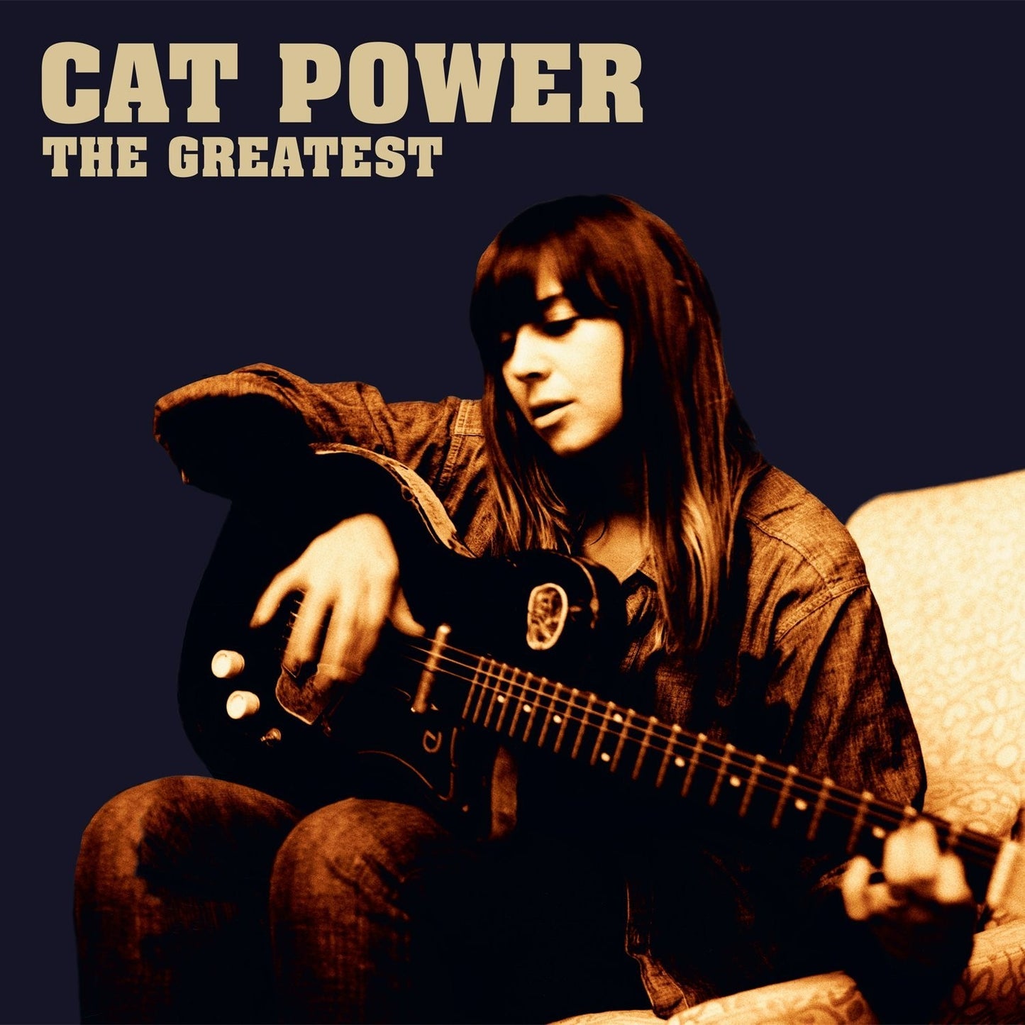 The Greatest: Slipcase Edition - LP - Cat Power