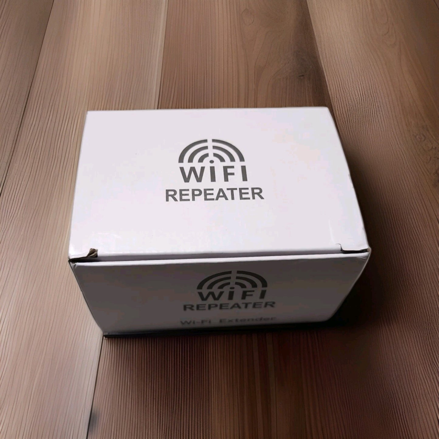 2025 WiFi Extender Signal Booster, WiFi Extender 5GHz/2.4GHz 1200Mbps WiFi Range