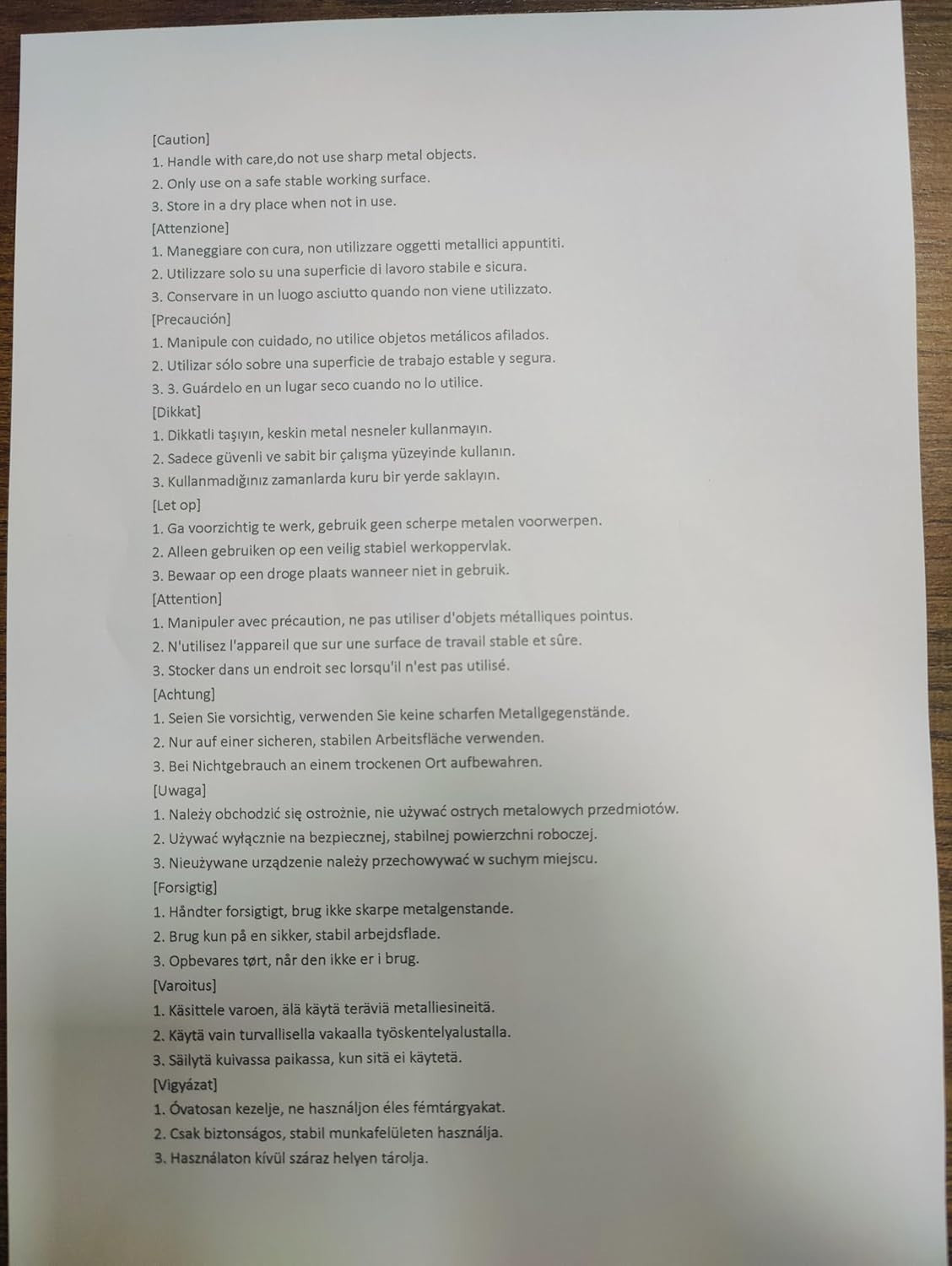 Rechargeable Large Light Board For Tracing 6 Lvl Brightness White w/ Case White