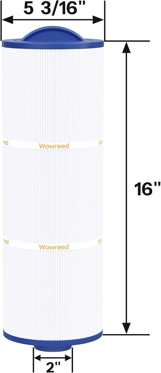 Spa Filter 5CH-512 Replacement for Marquis Spas 20690 370-0699 2 Pack