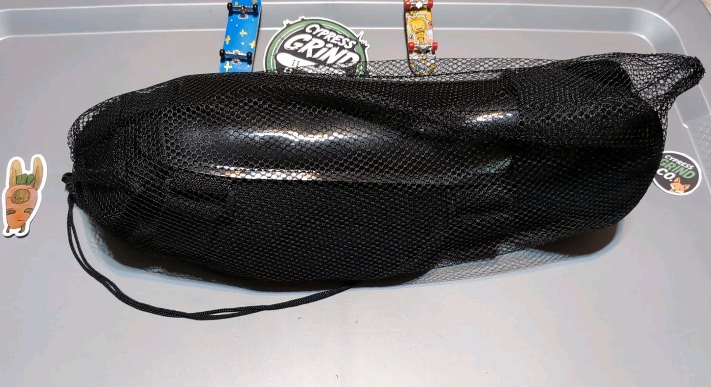 Leonark Black Armoury HEMA Shin Guards Calf Protectors Leggings Pair