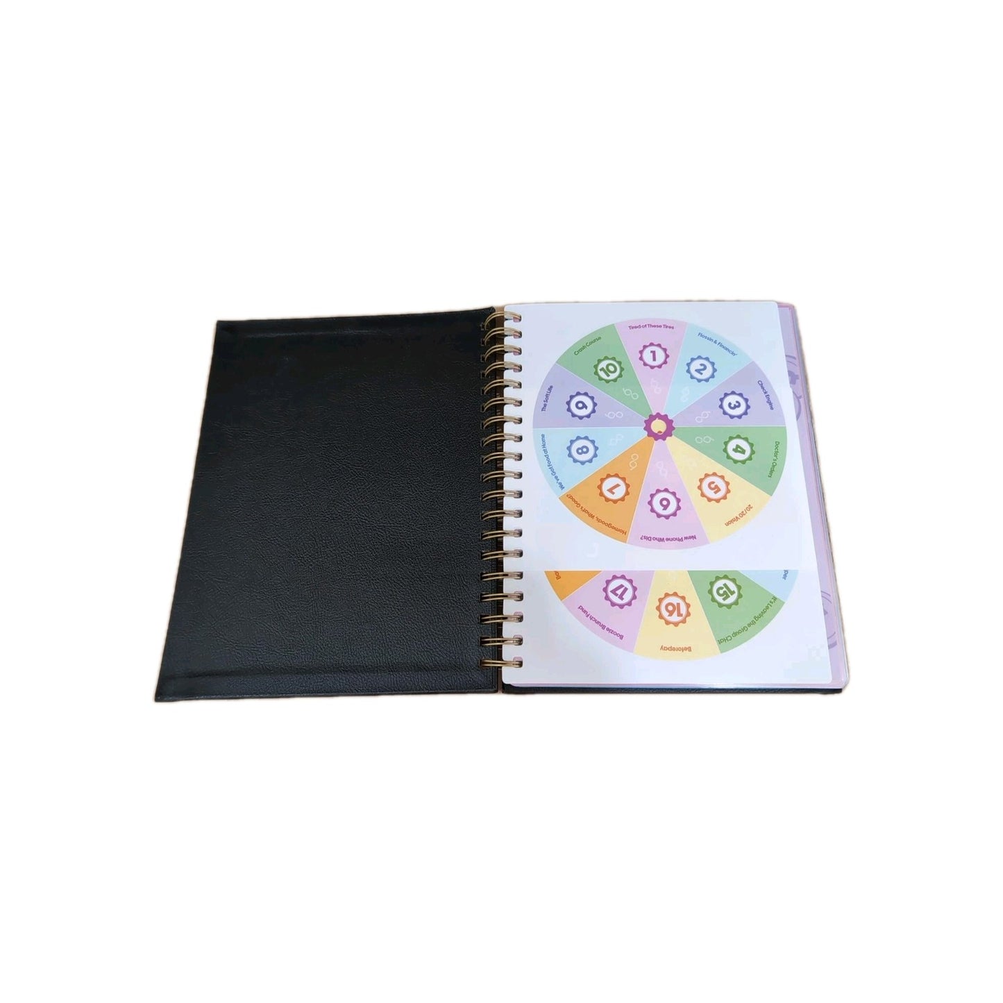Funny Budget Savings Planner – Adulting w/ Less Crying - Baddies & Budjets NEW