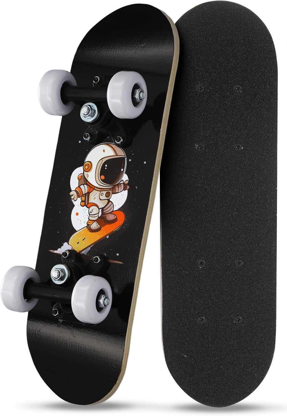 Astronaut - Skateboard for Toddlers Beginners
