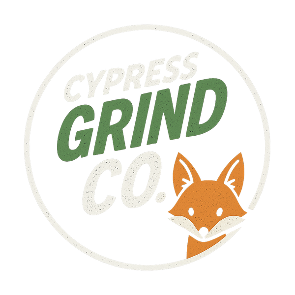 Cypress Grind Co