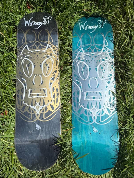 Cypress Grind Co. Update: eBay Warranty, Houston Collabs, and New Moves