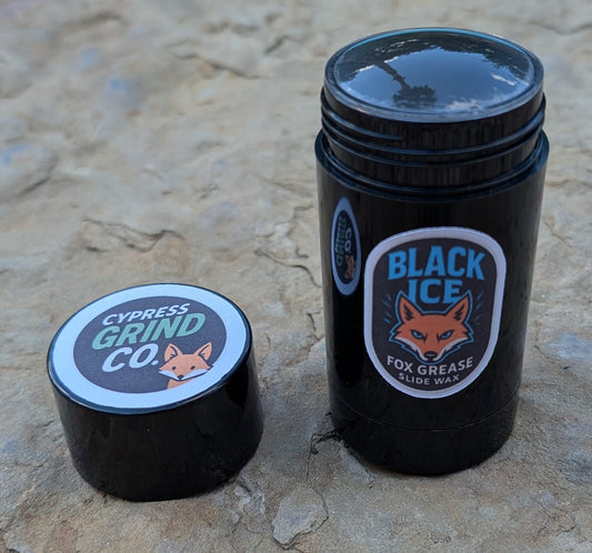 Black Ice, Monster Trucks, and Franco’s Spotlight
