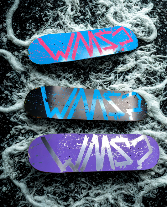 Cypress Grind Co. Update: eBay Warranty, Houston Collabs, and New Moves