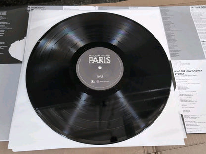 Paris by Mclaren, Malcolm (Record, 2024)