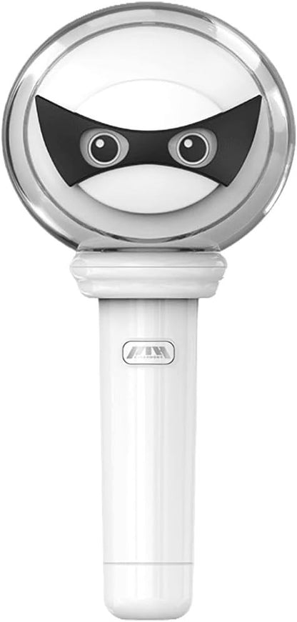 P1Harmony Lightstick Ver 2 Official Sayzer P1H Light Stick with Photocards