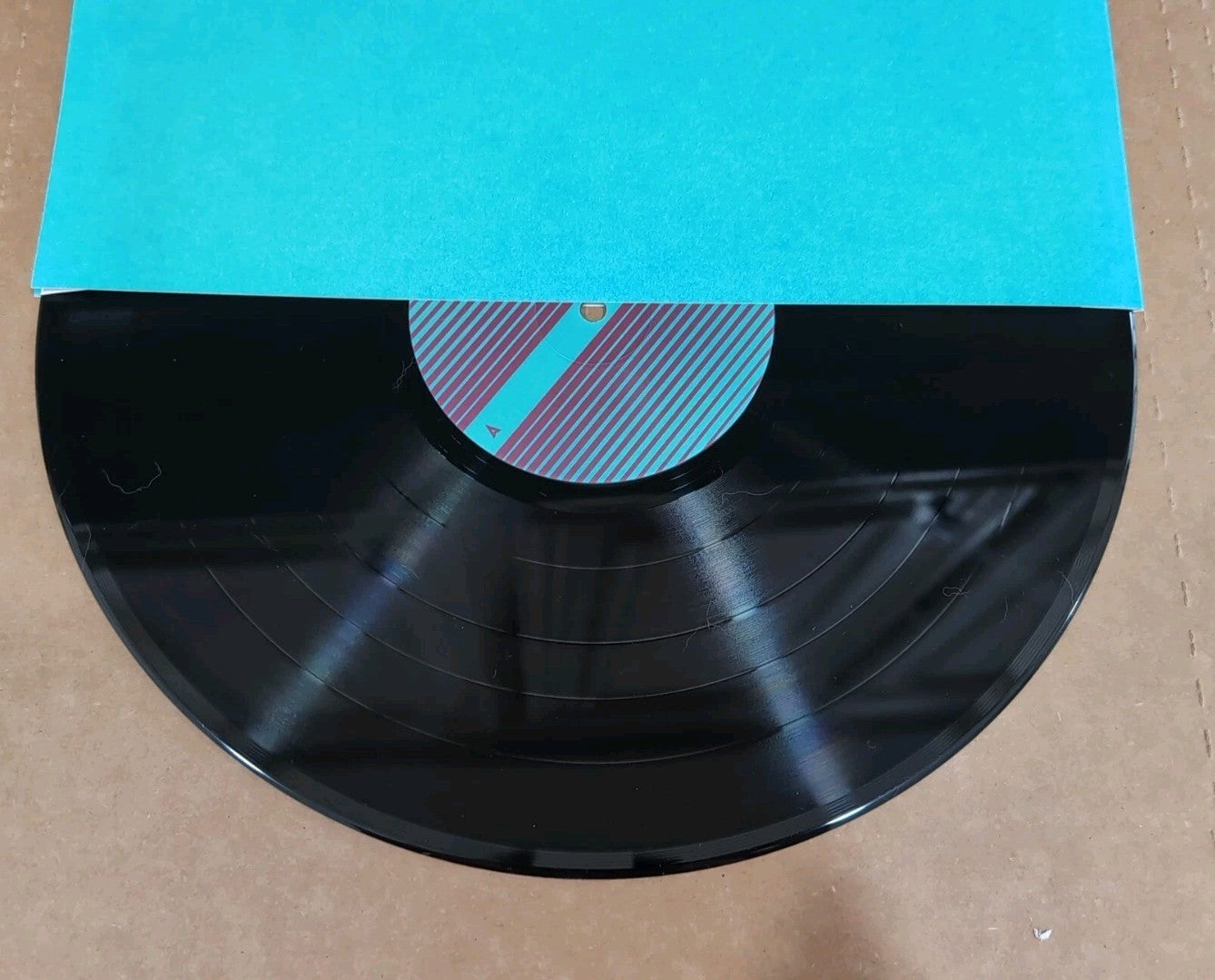 Diabolique by L'epee (Record, 2019) Vinyl Record With CD
