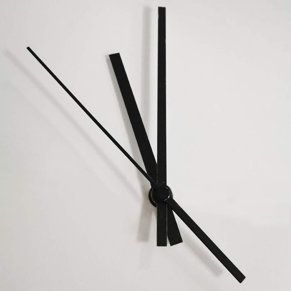 12 Inch Silent Round Wooden Wall Clock Yellow Daisy Butterfly Bubble Gray Backgr