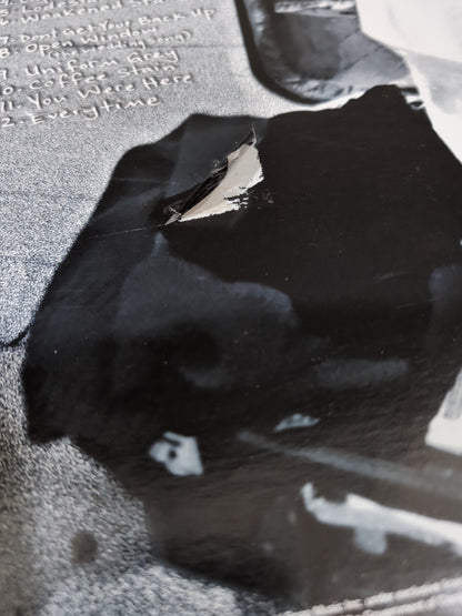 You Were Here by Harmer, Sarah (Record, 2020)