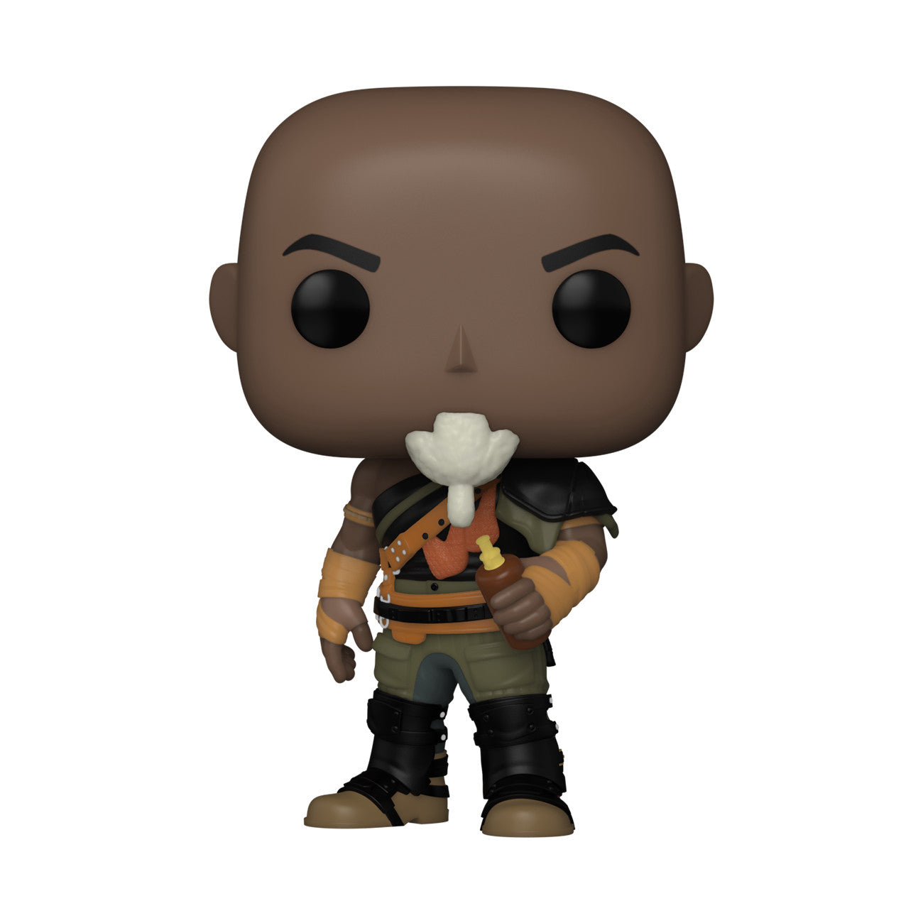 Funko POP! Movies: Rebel Moon - Netflix - Titus #1536 -Collectable, Gift NEW
