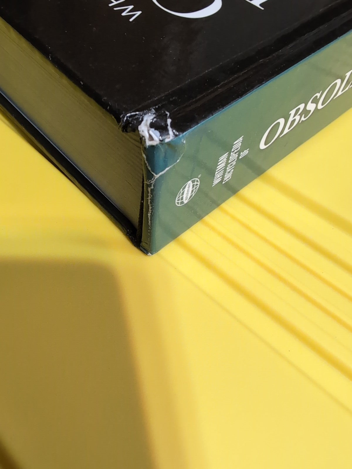 Whitman Encyclopedia of Obsolete Paper Money Volume 7 by Q David Bowers