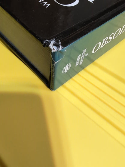 Whitman Encyclopedia of Obsolete Paper Money Volume 7 by Q David Bowers