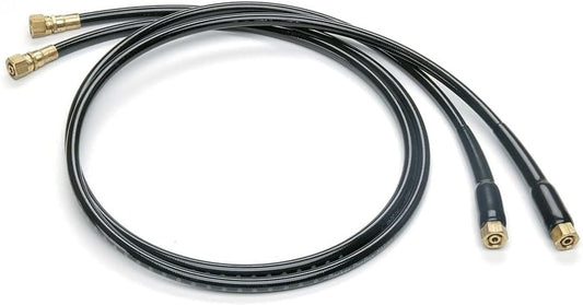Uflex KITOB-12 Hydraulic Hose Kit 12ft for Hyco ProTech Marine Steering