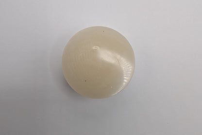 Fox Grease Ghost Car Skate Wax – New Car Scent – Hand Poured – Cypress Grind Co