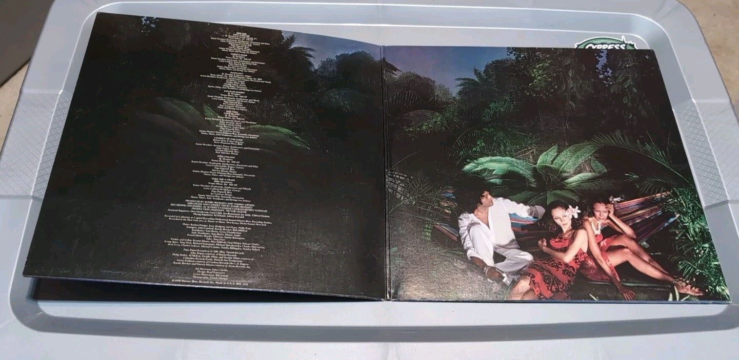 [Shinsaibashi] DEODATO (EUMIR DEODATO) /LOVE ISLAND (BSK3132)