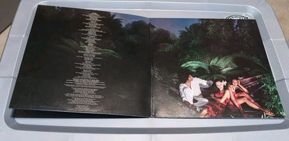 [Shinsaibashi] DEODATO (EUMIR DEODATO) /LOVE ISLAND (BSK3132)