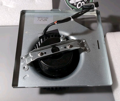 S97015162 Bathroom Exhaust Fan Motor Fits Broan/NuTone 110 CFM 8"x8¼"x5¾" Housin