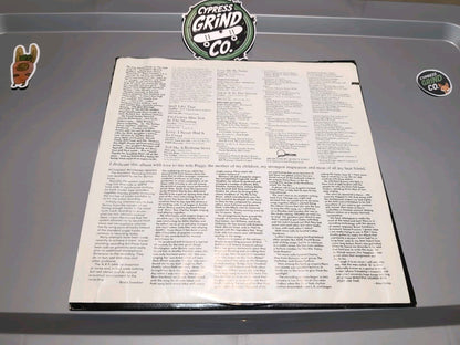 QUINCY JONES - SOUNDS... And Stuff Like That 1978- VINYL LP