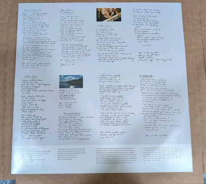 You Were Here by Harmer, Sarah (Record, 2020)