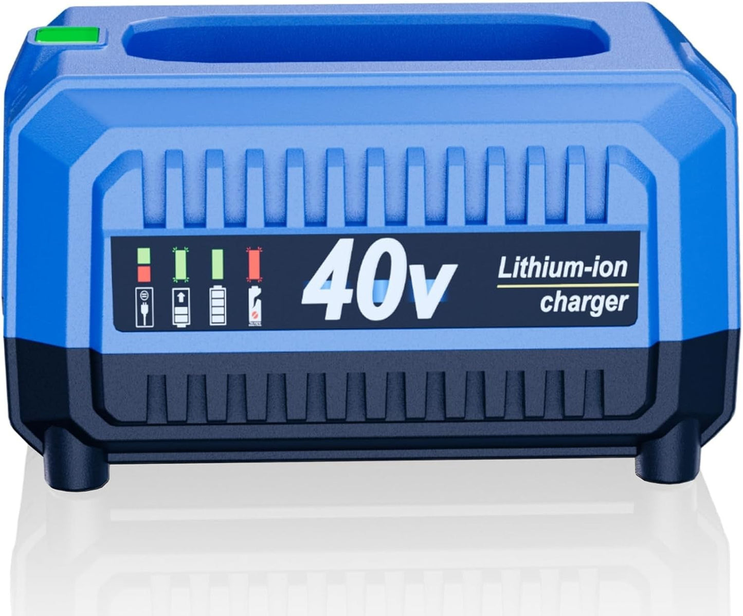 40V Charger for Kobalt 40V Li-ion Battery – Replaces KB640-03 KB240-06 KB245-06