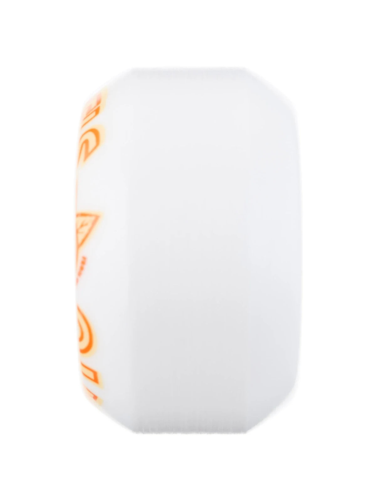 OJ Wheels 53mm 101a From Concentrate Hardline Skateboard Wheels Brand New Orange