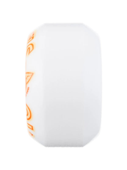 OJ Wheels 53mm 101a From Concentrate Hardline Skateboard Wheels Brand New Orange