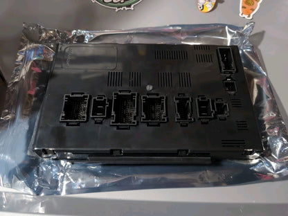 Mercedes Rear SAM Module 1649005401 1649005101 ML GL R-Class W164 Untested