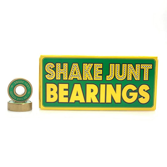 Shake Junt Bearings ABEC 7 - Triple OG's