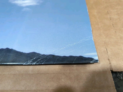Easter by These Arms Are Snakes (Record, 2022) - Bent Sleeve