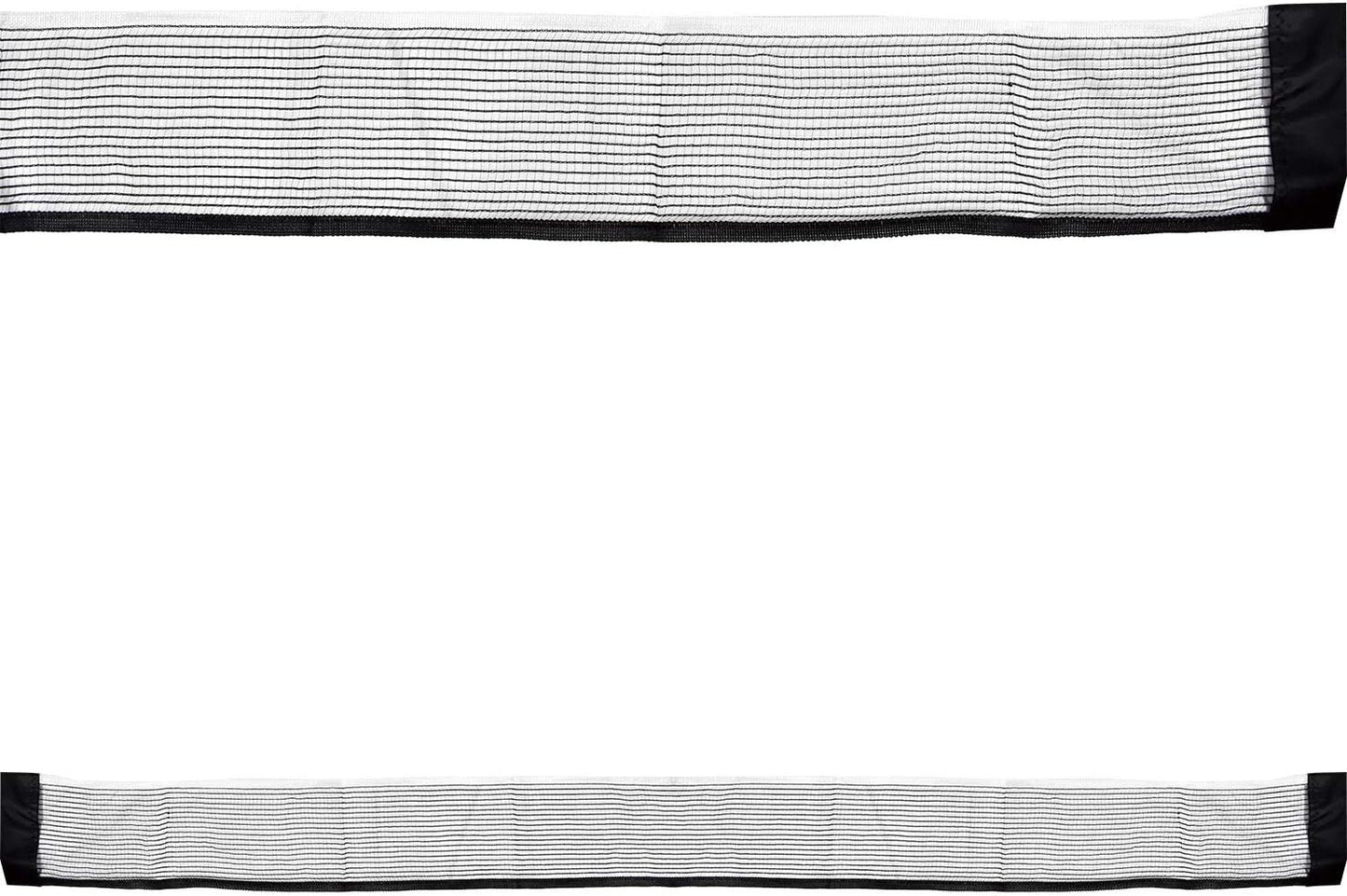 Butterfly Club Net Set – Net Set for Home and Outdoor Home Table Tennis Models