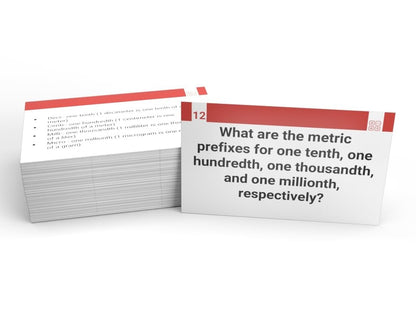 ASVAB Study Cards 2025-2026 Mometrix Full Color Flashcards Test Prep Guide