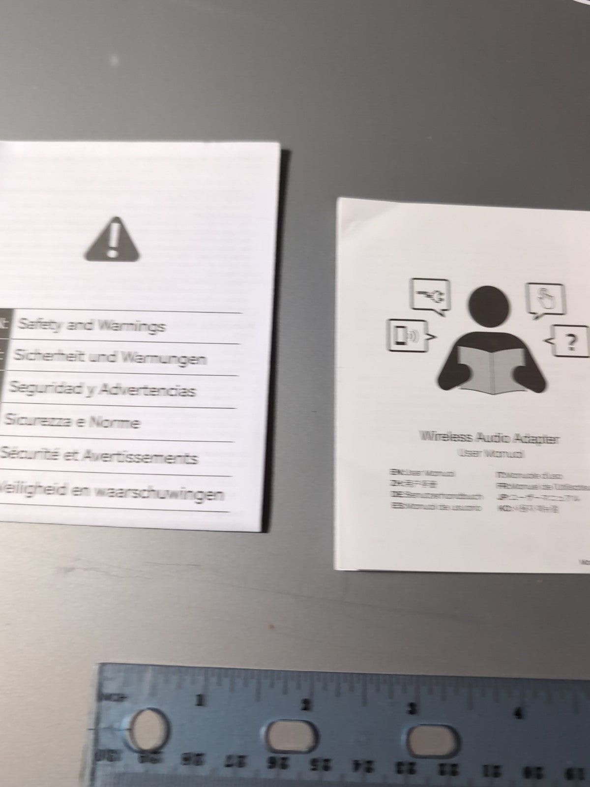 1Mii ML100Pro LDAC Bluetooth 5.3 Aux Adapter Receiver Car Home 10H Battery