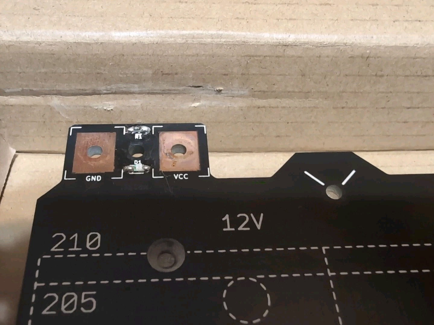 Replacement Bed forPrusa i3 MK3 MK3S 3D Printer Y Carriage Magnetic PCB Hot Bed