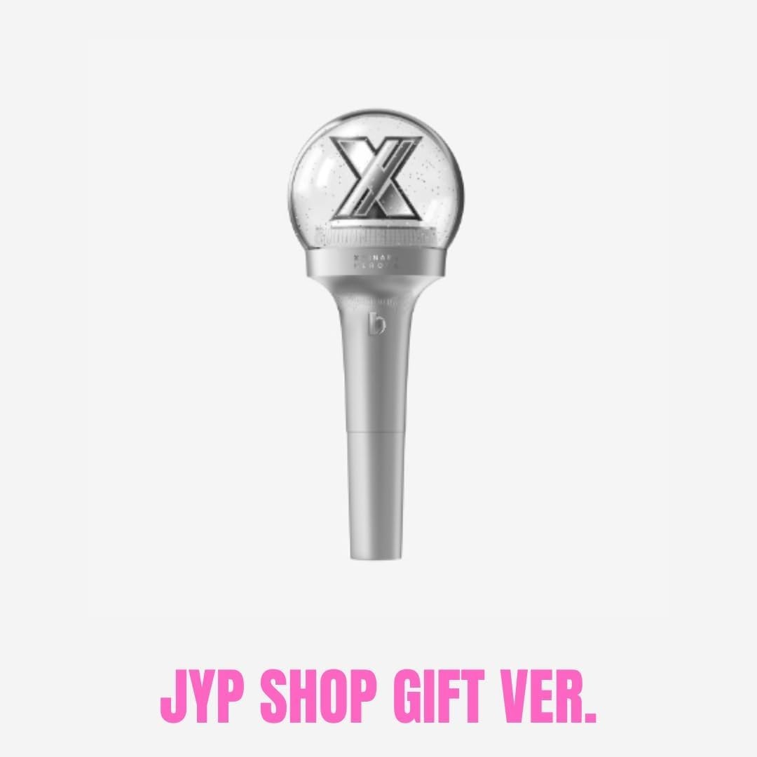 Xdinary Heroes - Official Light Stick Jypshop Ver. USED