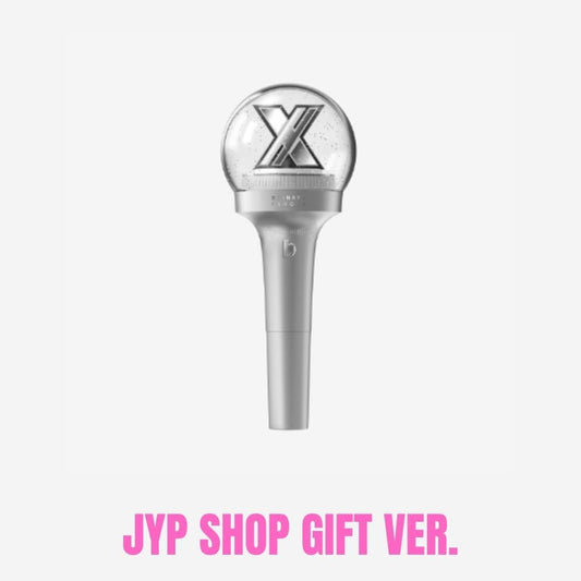 Xdinary Heroes - Official Light Stick Jypshop Ver. USED