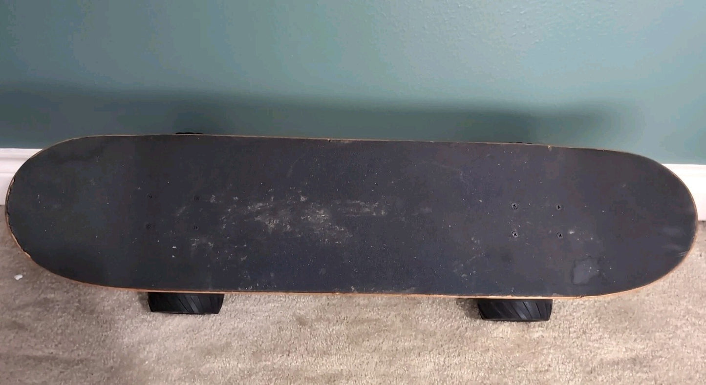 Pepsi Racing Xtreme Offroad Skateboard 36" Vintage Promo Board Rare 2000s