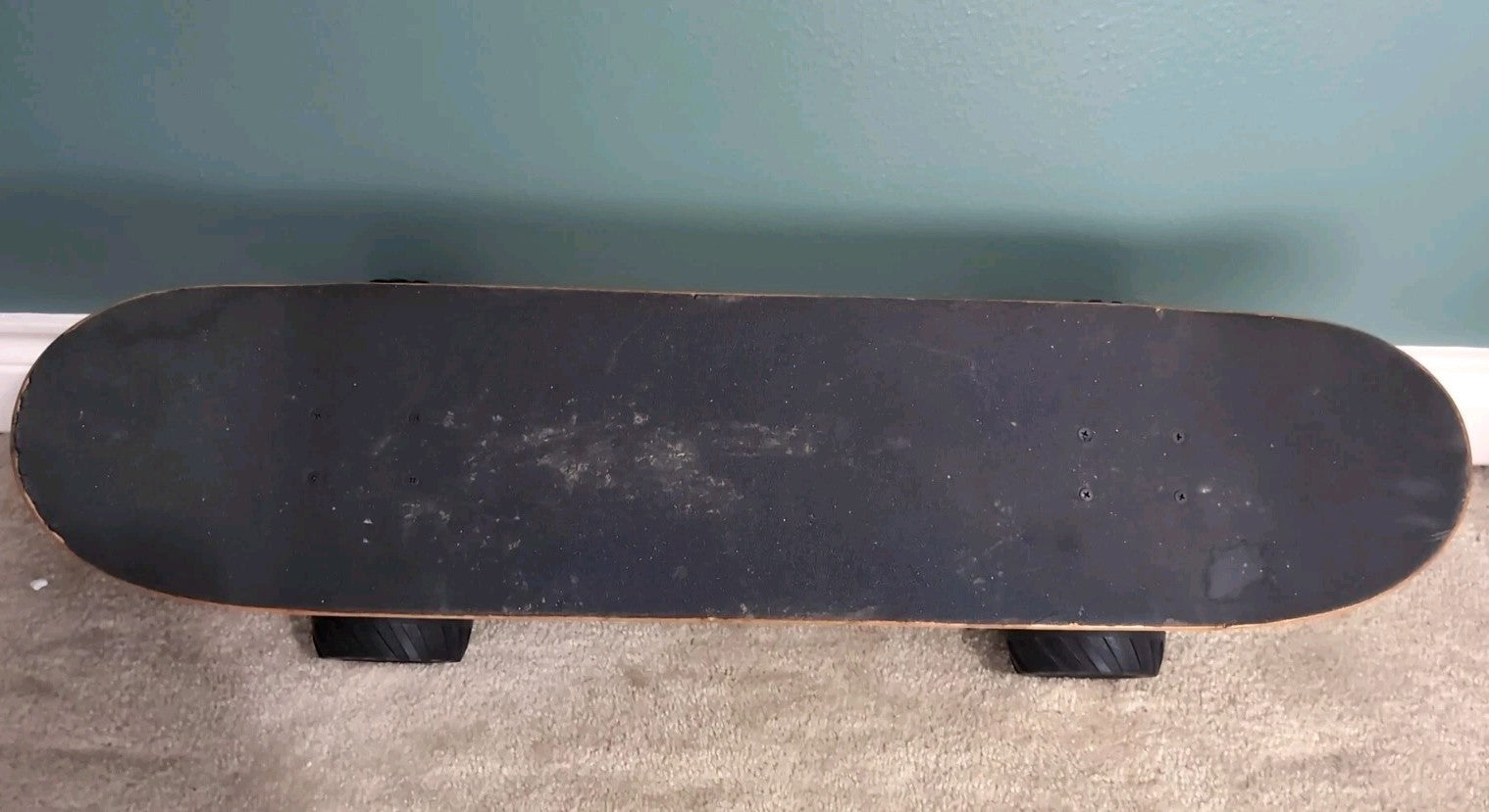 Pepsi Racing Xtreme Offroad Skateboard 36" Vintage Promo Board Rare 2000s