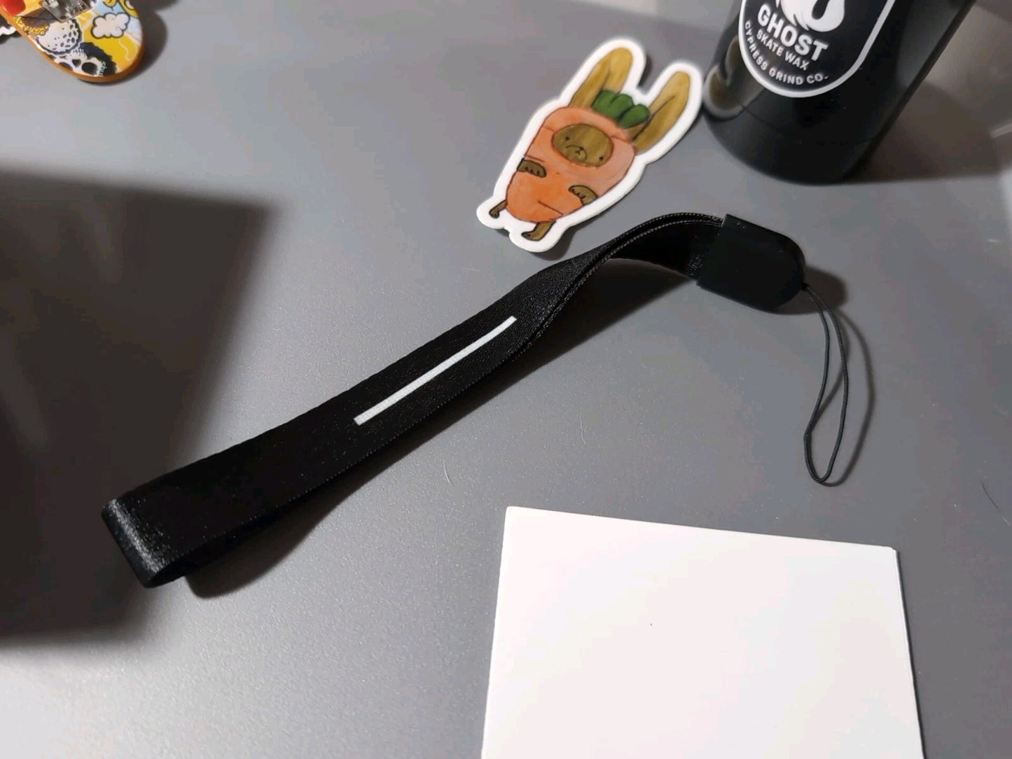 Sayzer LE SSERAFIM Official Lightstick Kpop Merch w/ Strap Dust Bag