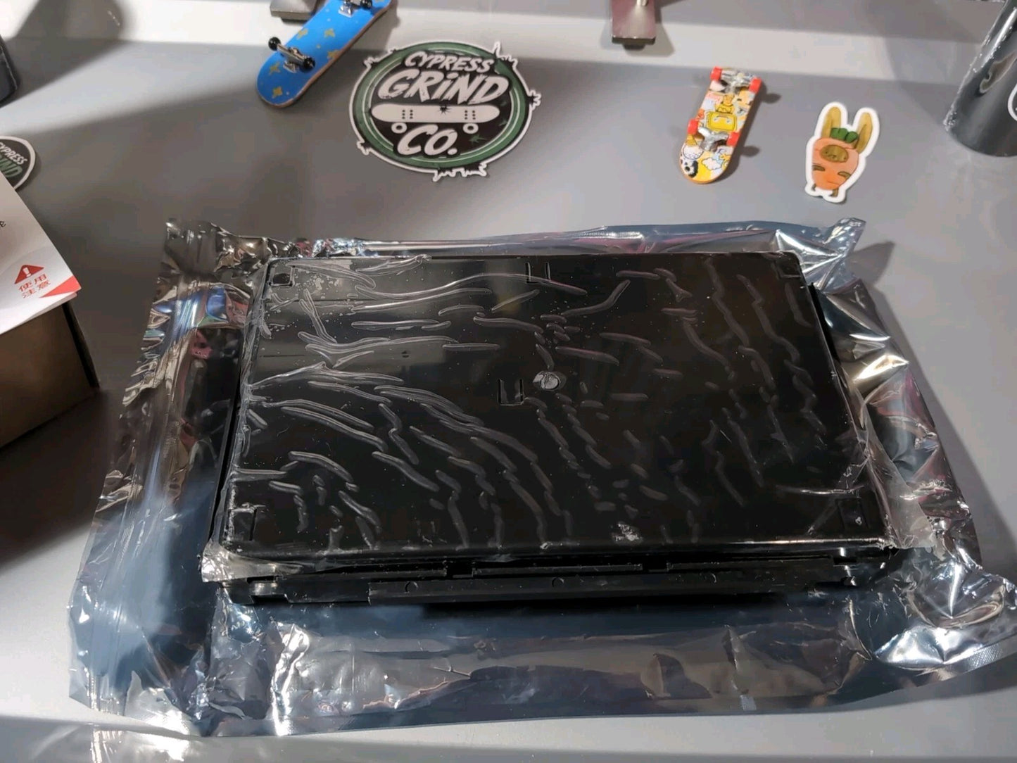 Mercedes Rear SAM Module 1649005401 1649005101 ML GL R-Class W164 Untested